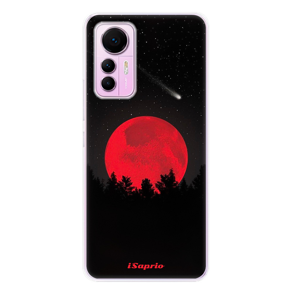 Odolné silikónové puzdro iSaprio - Perseids 01 - Xiaomi 12 Lite