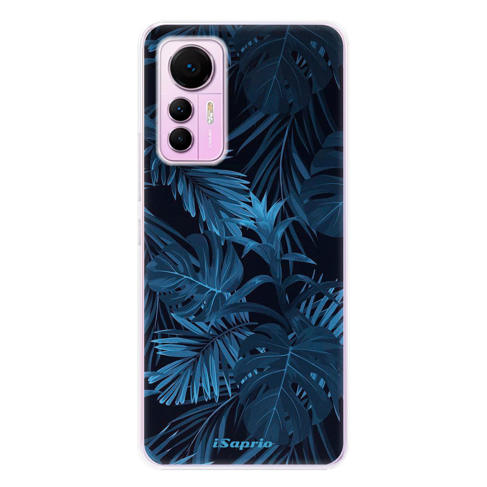 Odolné silikónové puzdro iSaprio - Jungle 12 - Xiaomi 12 Lite