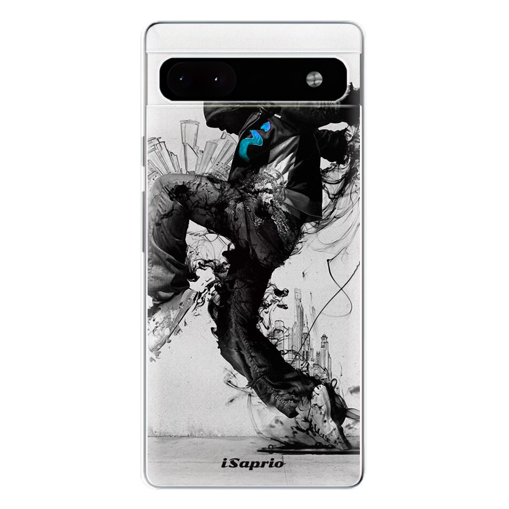 Odolné silikónové puzdro iSaprio - Dance 01 - Google Pixel 6a 5G