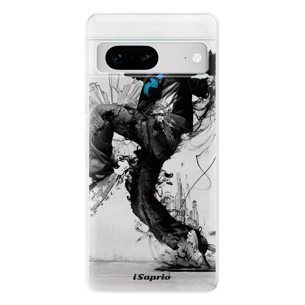 Odolné silikónové puzdro iSaprio - Dance 01 - Google Pixel 7 5G