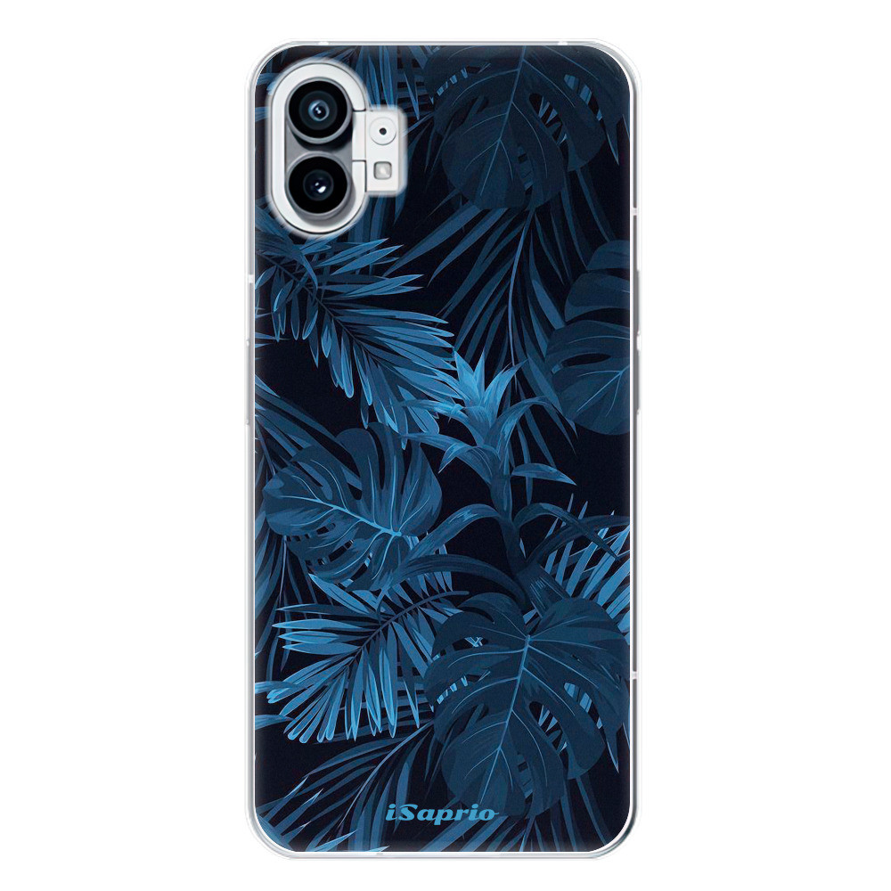 Odolné silikónové puzdro iSaprio - Jungle 12 - Nothing Phone (1)