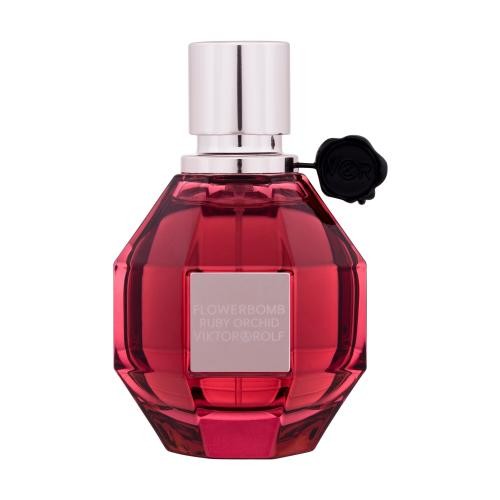 Viktor & Rolf Flowerbomb Ruby Orchid 50 ml parfumovaná voda pre ženy