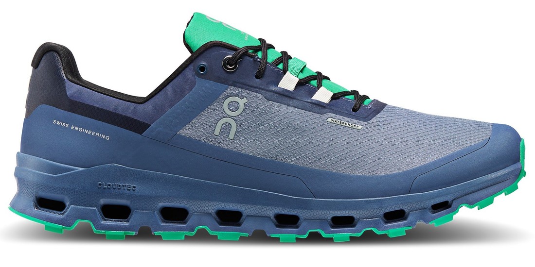 On Cloudvista Waterproof M 41 EUR