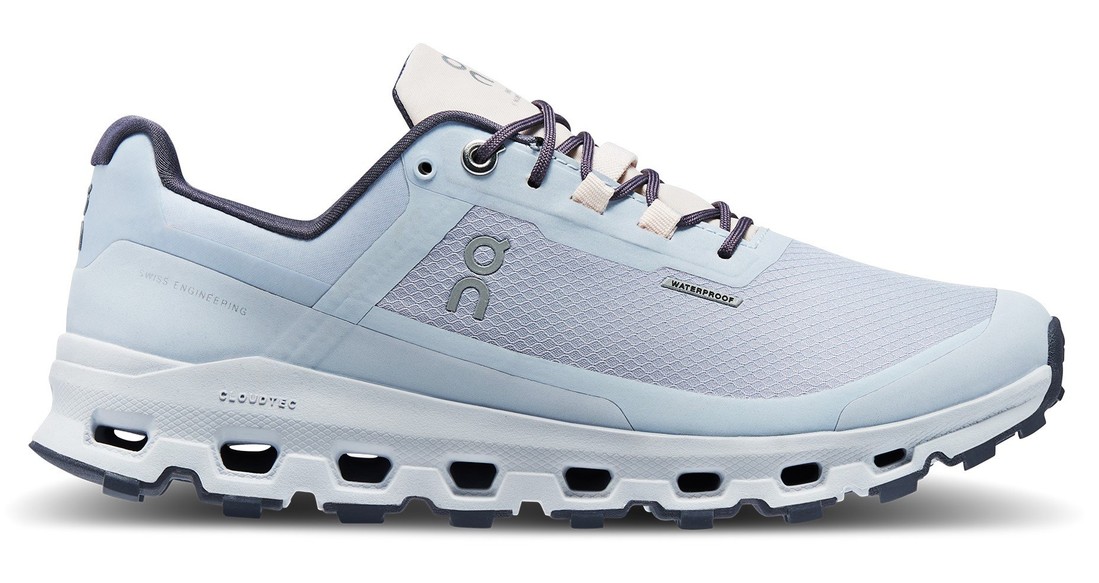 On Cloudvista Waterproof W 37,5 EUR