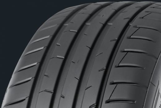 Nankang Sportnex AS-3EV XL 255/45 R19 104W