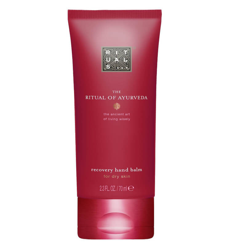 Rituals Balzam na ruky The Ritual Of Ayurveda (Recovery Hand Balm) 70 ml