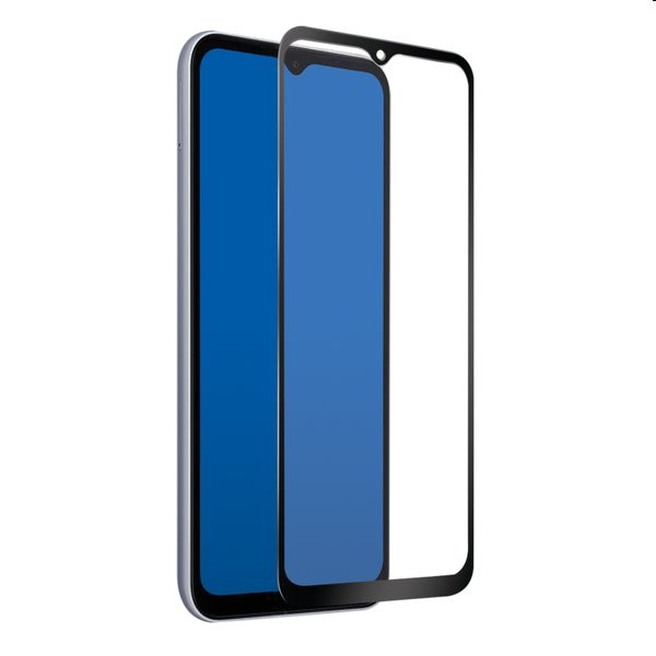SBS Full Cover Glass Screen Protector for Samsung Galaxy A34 5G, black TESCRFCSAA34