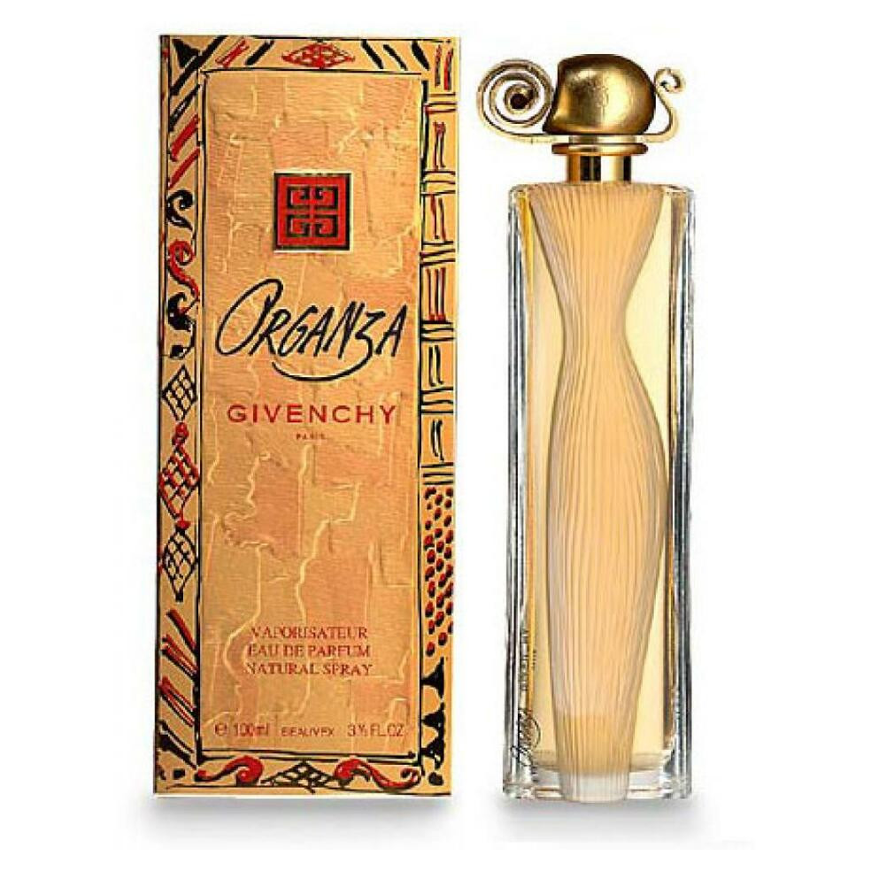 Givenchy Organza 100ml