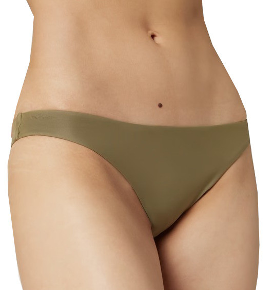 Hugo Boss Dámske plavkové nohavičky Brazilian HUGO 50492419-305 L