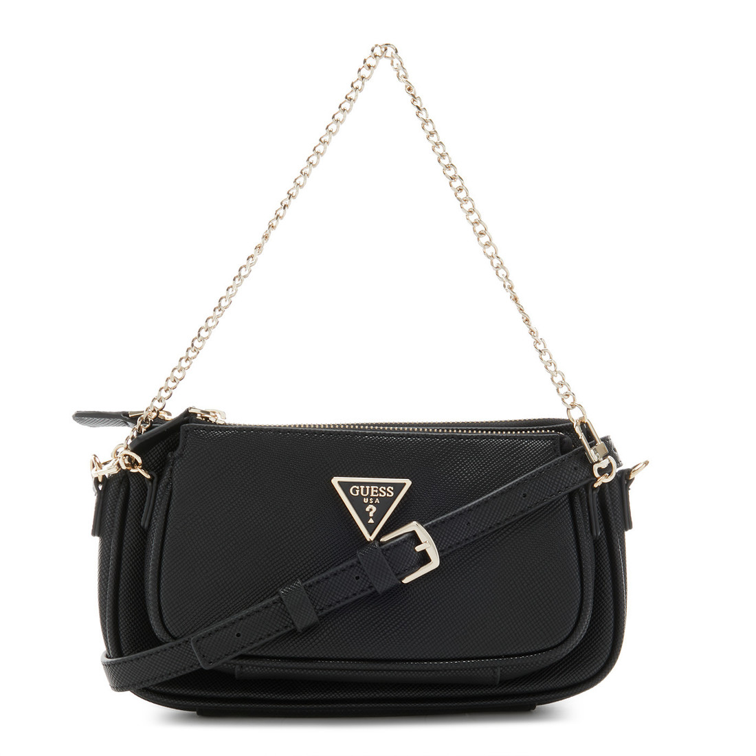Guess Dámska crossbody kabelka HWZG78 79710 BLA