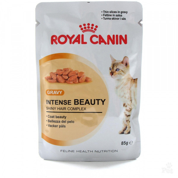 Royal Canin Hair & Skin Care - 2 kg
