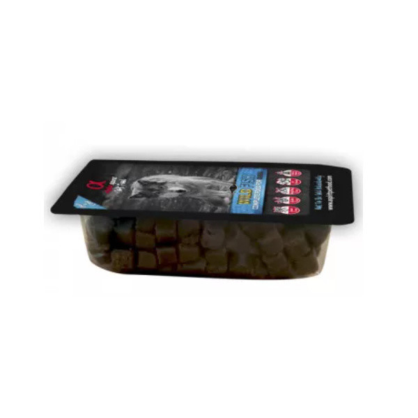 The Only One Alpha Spirit Multiprotein - 12 kg