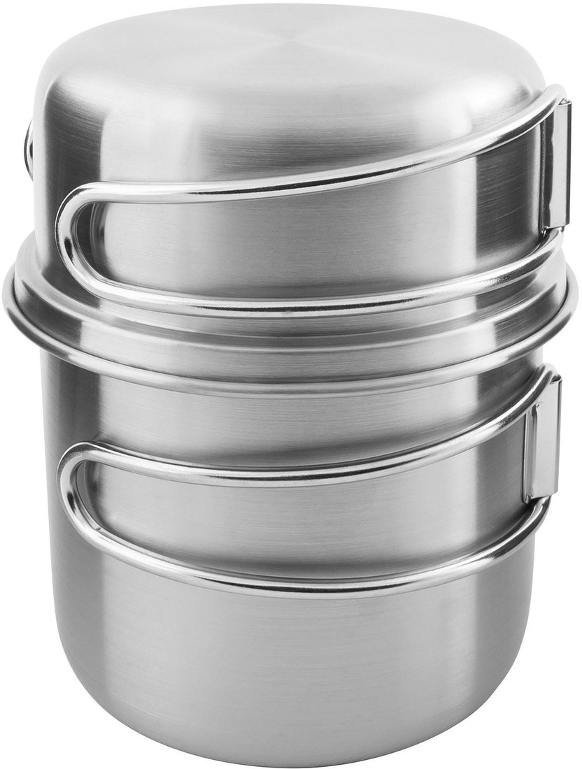 Tatonka Handle Mug 500 Set