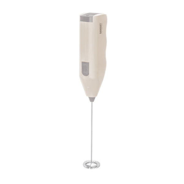 Ručný šľahač na mlieko Banquet Culinaria Cream