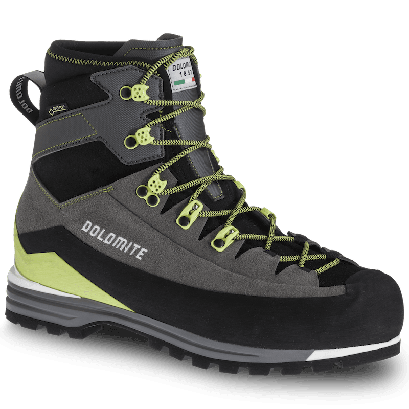 Outdoorová obuv Dolomite M's Miage GTX