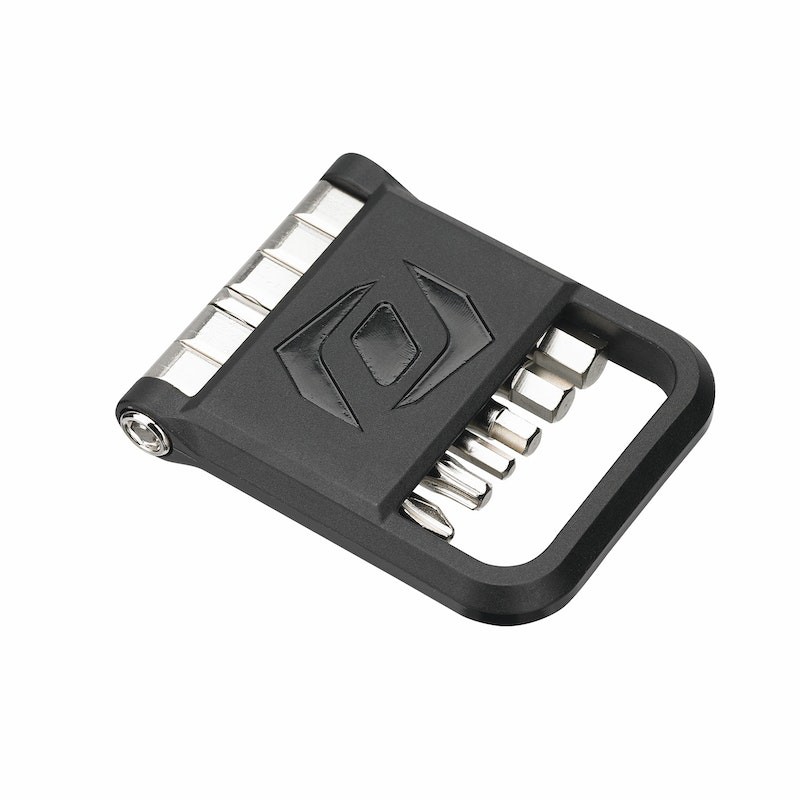 Multi-tool Syncros Matchbox 6 black