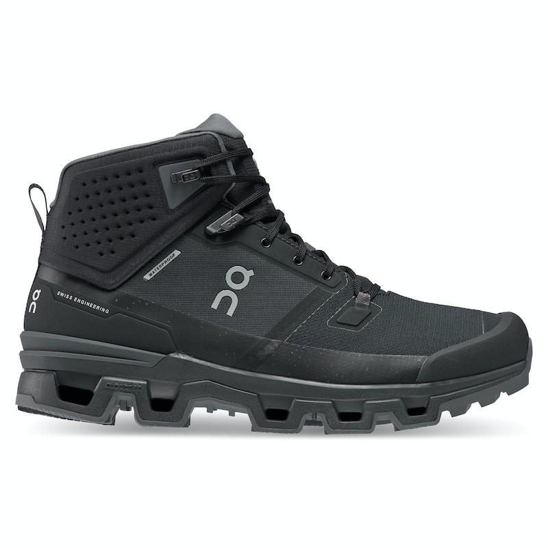 Pánska obuv ON Cloudrock 2 Waterproof