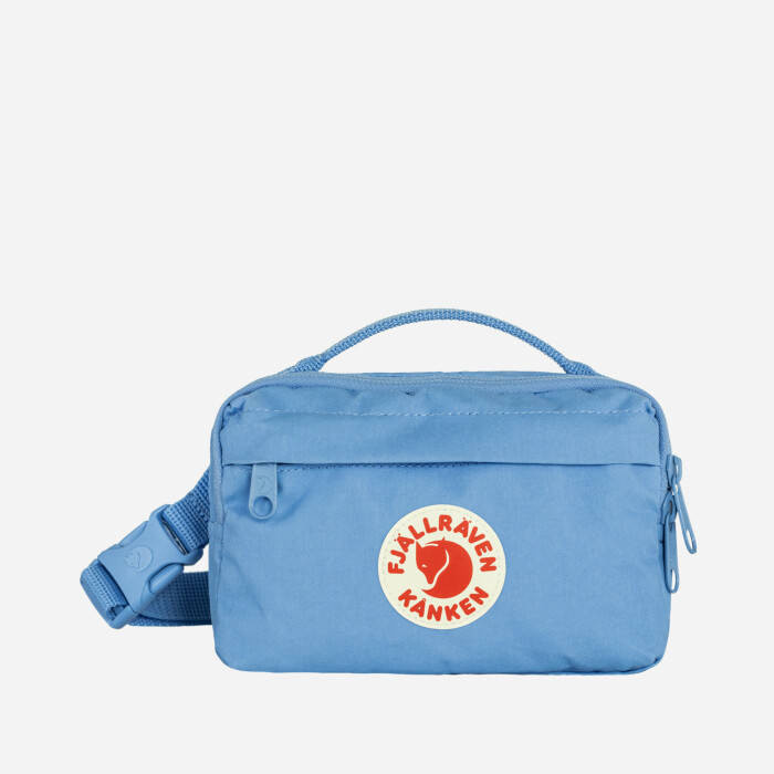 Taška Na Obličky Fjallraven Kanken Hip Pack F23796 537