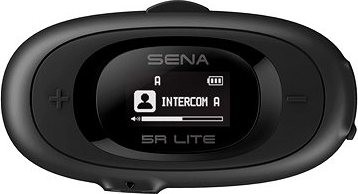 SENA Bluetooth handsfree headset 5R LITE (dosah 0,7 km)