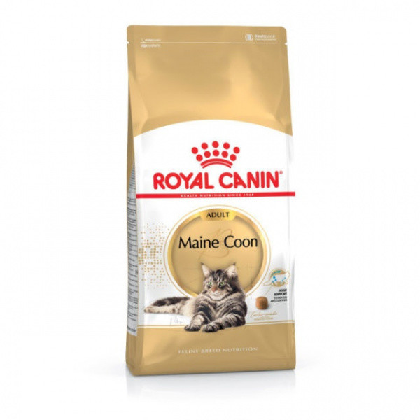 Royal Canin Maine Coon - 4 kg