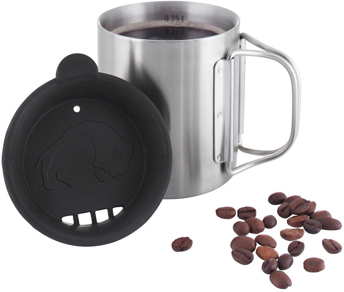 Tatonka Thermo 250