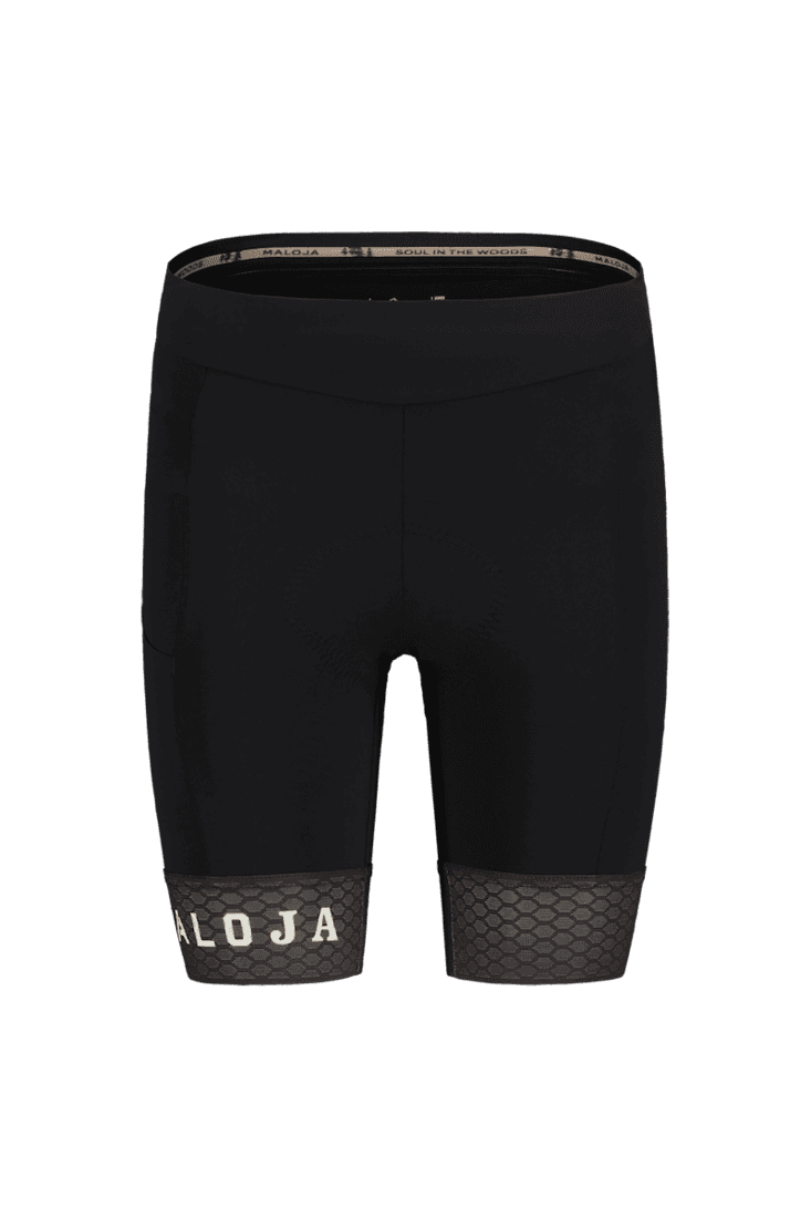 Dámske cyklistické šortky Maloja BarlaminaM.