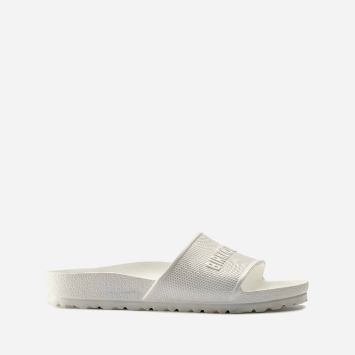 Dámske žabky Birkenstock Barbados EVA biele 1015399