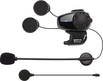 SENA Bluetooth handsfree headset SMH10