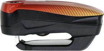 Abus Detecto 7000 RS1 sonic red