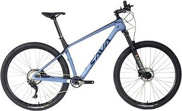 Sava Ferd 6.0, veľkosť L/19