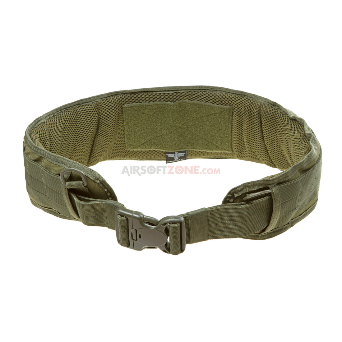 Opasok Invader Gear PLB Belt - olivový