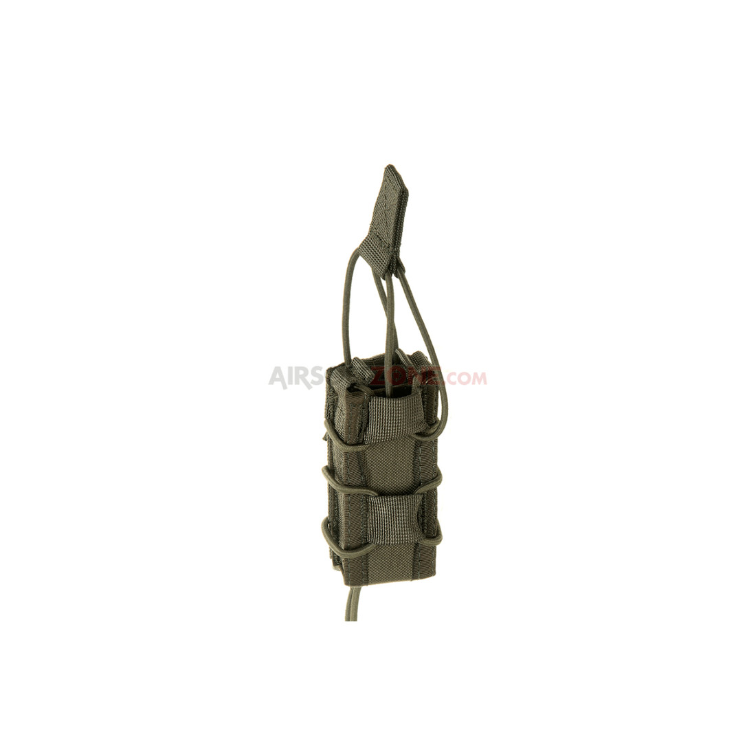 Puzdro na zásobník Invader Gear Pistol Fast Mag - ranger green
