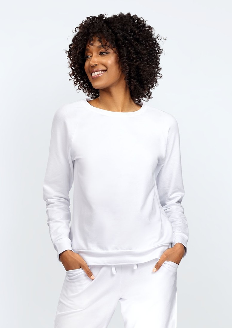 DKaren Woman's Sweatshirt Wenezja