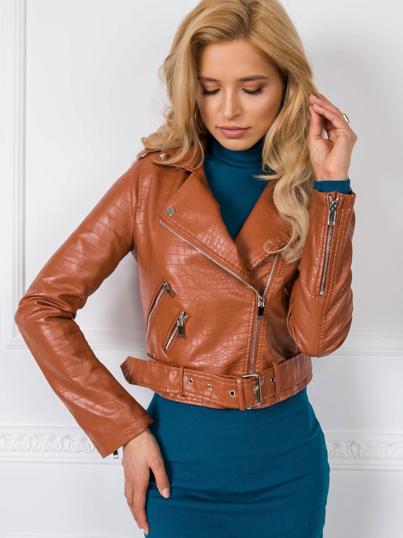 Coat Camel Eve