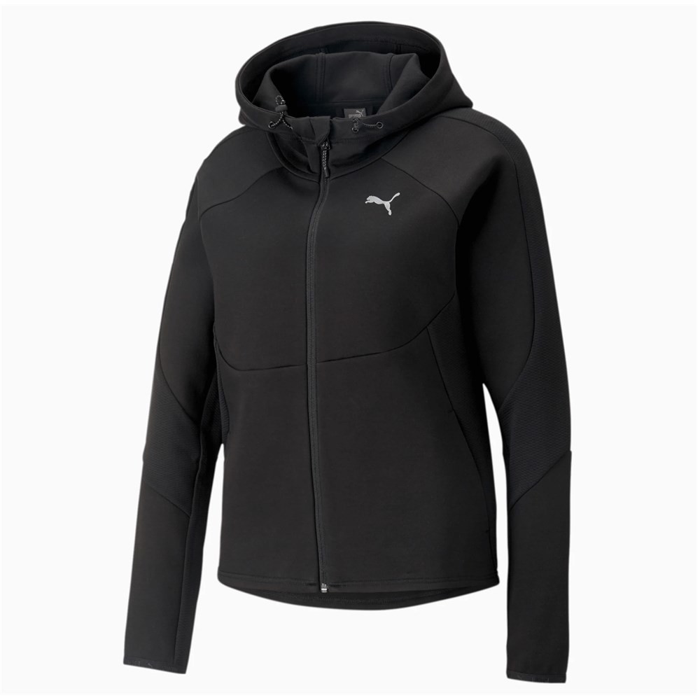 Puma Evostripe Fullzip Hoodie