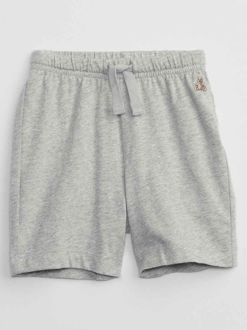 GAP Kids jersey shorts - Boys