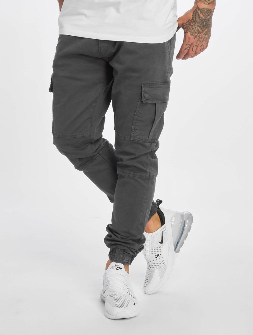 Litra Antifit Men grey