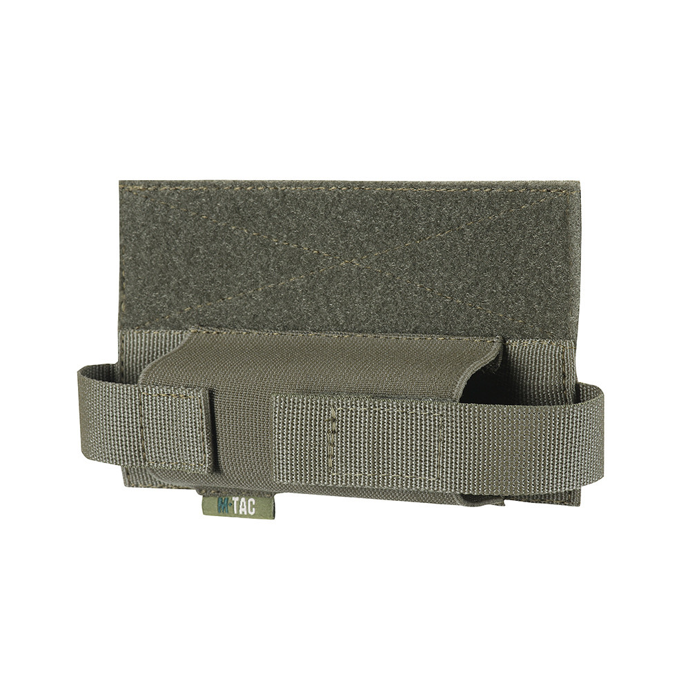 Puzdro na turniket M-Tac Tourniquet Velcro - ranger green