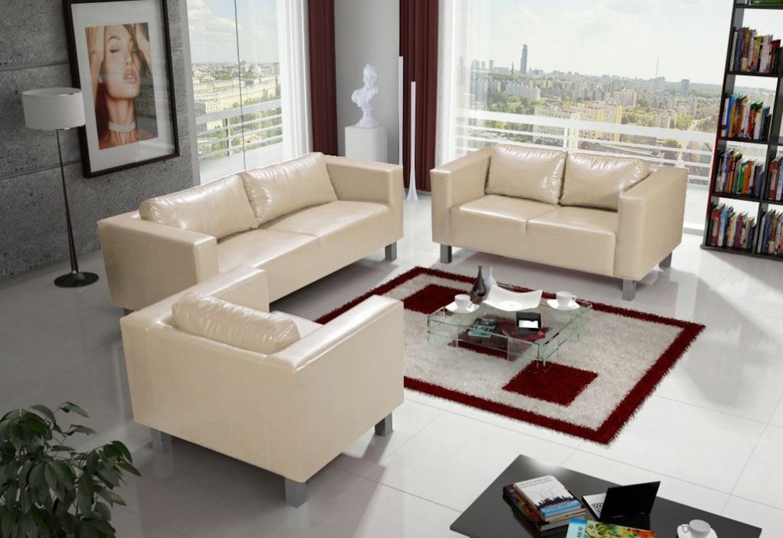 Expedo Zostava LAVENTO, MG 1