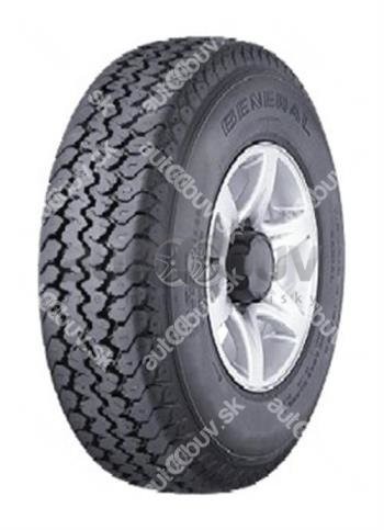Fortuna EURO VAN 225/70R15 112S