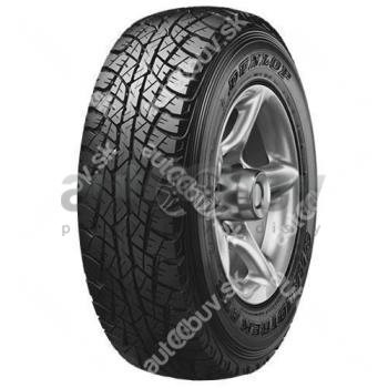 Dunlop GRANDTREK AT2 195/80R15 96S