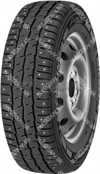 Michelin AGILIS X-ICE NORTH 225/65R16 112R