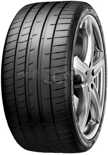 Goodyear EAGLE F1 SUPERSPORT 295/30 R21 102Y XL MGT FP ..