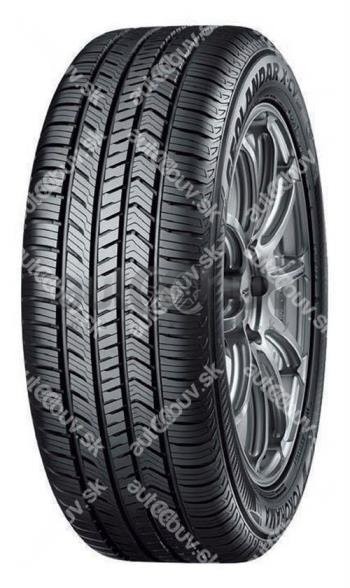 Yokohama GEOLANDAR X-CV G057 295/40R20 110W