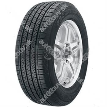 Yokohama GEOLANDAR H/T G056 265/55R19 109V