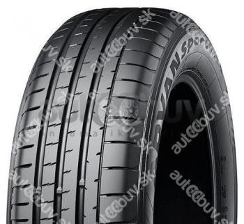 Yokohama ADVAN SPORT V107 285/35R20 104Y