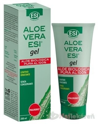 ESI ALOE VERA