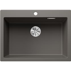 BLANCO PLEON 8 sivý vulkán