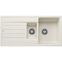 BLANCO LEGRA 6 S biela soft