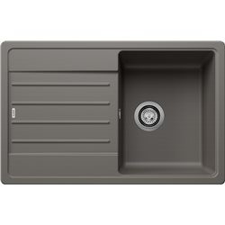 BLANCO LEGRA 45 S sivý vulkán
